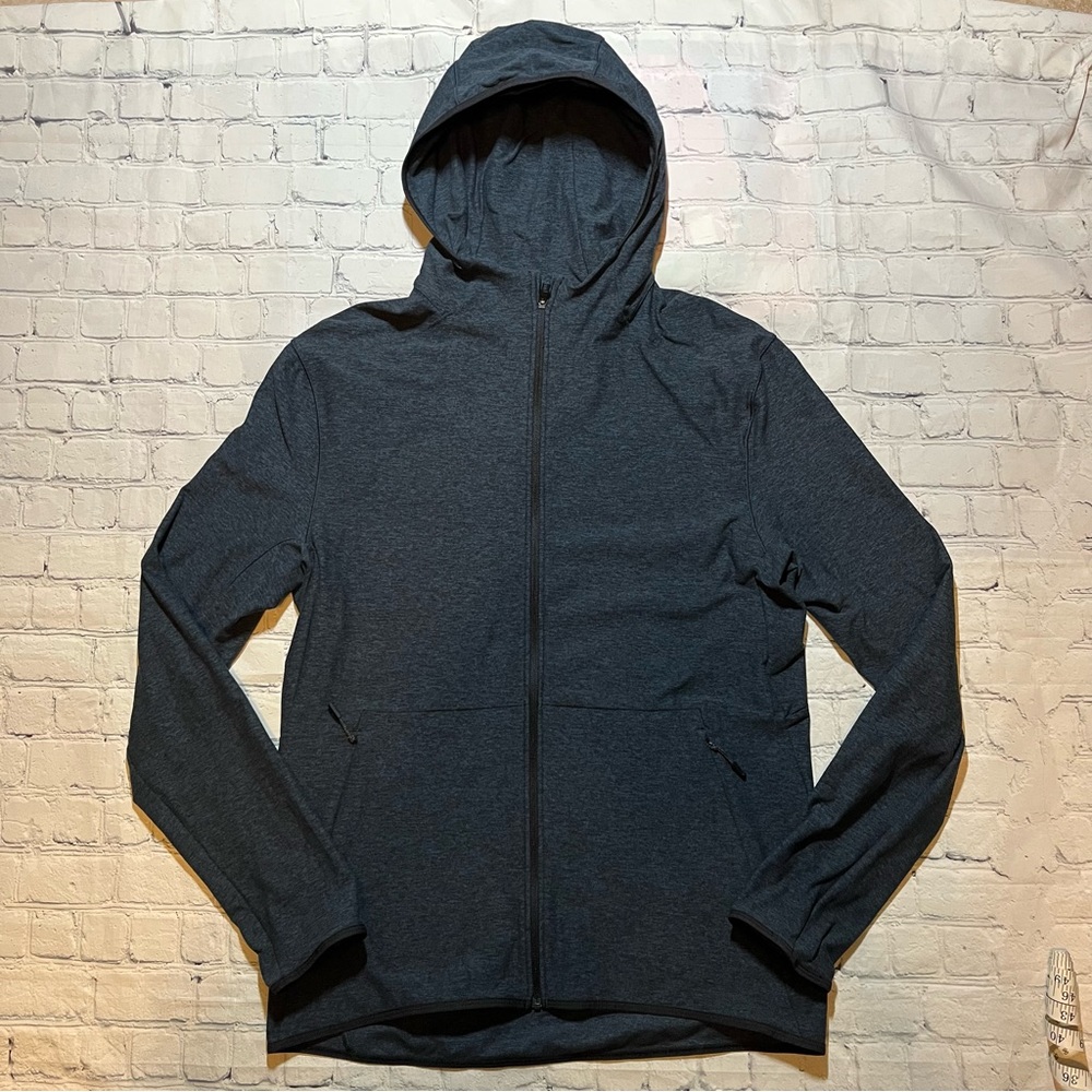 Lululemon Men’s Surge Warm Full Zip Jacket Size M